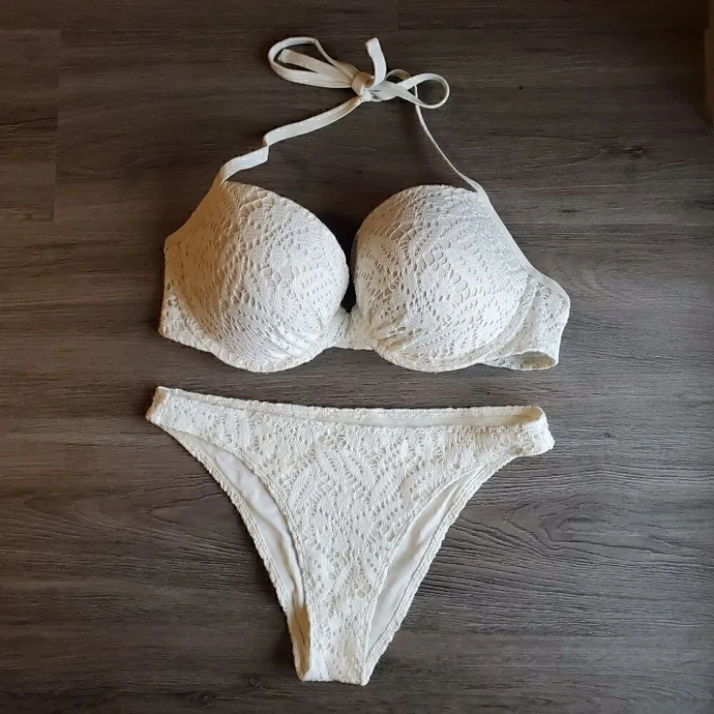 Bikini 36D & S